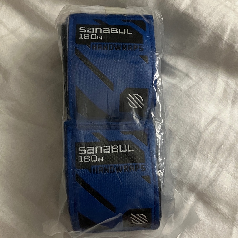 Sanabul Elastic Essential 180 inch Boxing, MMA Hand wraps (NEW)